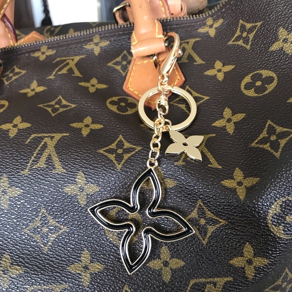 Bag Charm / Key Chain (Reversible) - Picture 5 of 5